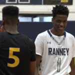 Consolation Championship: AL Mountain Brook vs. NJ Ranney School