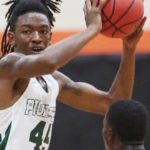 Class 7A thru 9A Second Round Playoff Preview