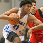 Montverde Academy Invitational: St. Louis Vashon vs. Wasatch Academy