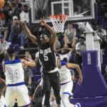 Boys All-State: Class 9A & Independents