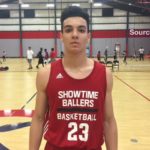 Summer Hoops Festival – Day Four