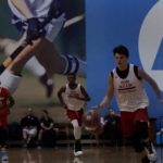 AAU Super Showcase – 17U Division