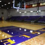 Montverde Purple/Gold Scrimmage