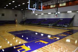 Montverde Court