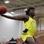 Boys All-State: Class 3A & 4A