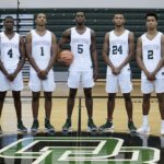 Class 9A, Region 2 Final: Kissimmee Osceola at Orlando Oak Ridge