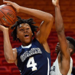 Class 4A thru 6A Second Round Playoff Preview