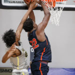 Sunshine State Players Raise the Golden Arches