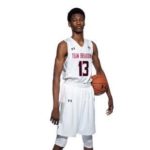 2018 Spring/Summer Awards: Breakout Player