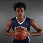 Semi-Final #2: GA McEachern vs. U-School