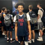 Grassroots Summer Showdown Standouts: Rpt III