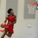 Grassroots Summer Showdown Standouts: Rpt I