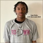 Grassroots Summer Showdown: Day III