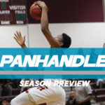 Panhandle Region Preview