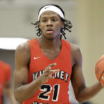 City of Palm Classic: Scotlandville vs. Whitney Young