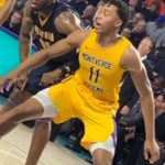 City of Palms Classic Quarterfinal: Montverde Academy vs. Chicago Whitney Young