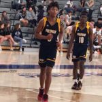 Schoolhouse Prep 72, University School 65: Cofer goes off for 29