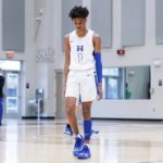 Montverde Academy Invitational: Fifth Place Game