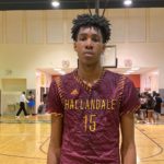 Notables from Sun Bash: Bash Bracket