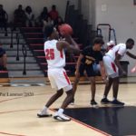 Region 4-5A: Northeast sends Heritage home for season