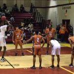 District 14-4A: U-School, Stranahan to meet for title