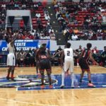 2020 FHSAA Class 7A State Basketball All-Tournament Team
