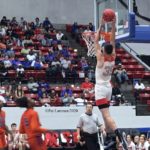 2020 FHSAA Class 1A State Basketball All-Tournament Team
