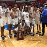 2020 FHSAA State Tournament (Day 3)