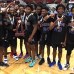 2020 FHSAA Class 5A State Basketball All-Tournament Team
